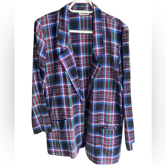 Jackets & Blazers - Vintage 90s Inseparables Blazer